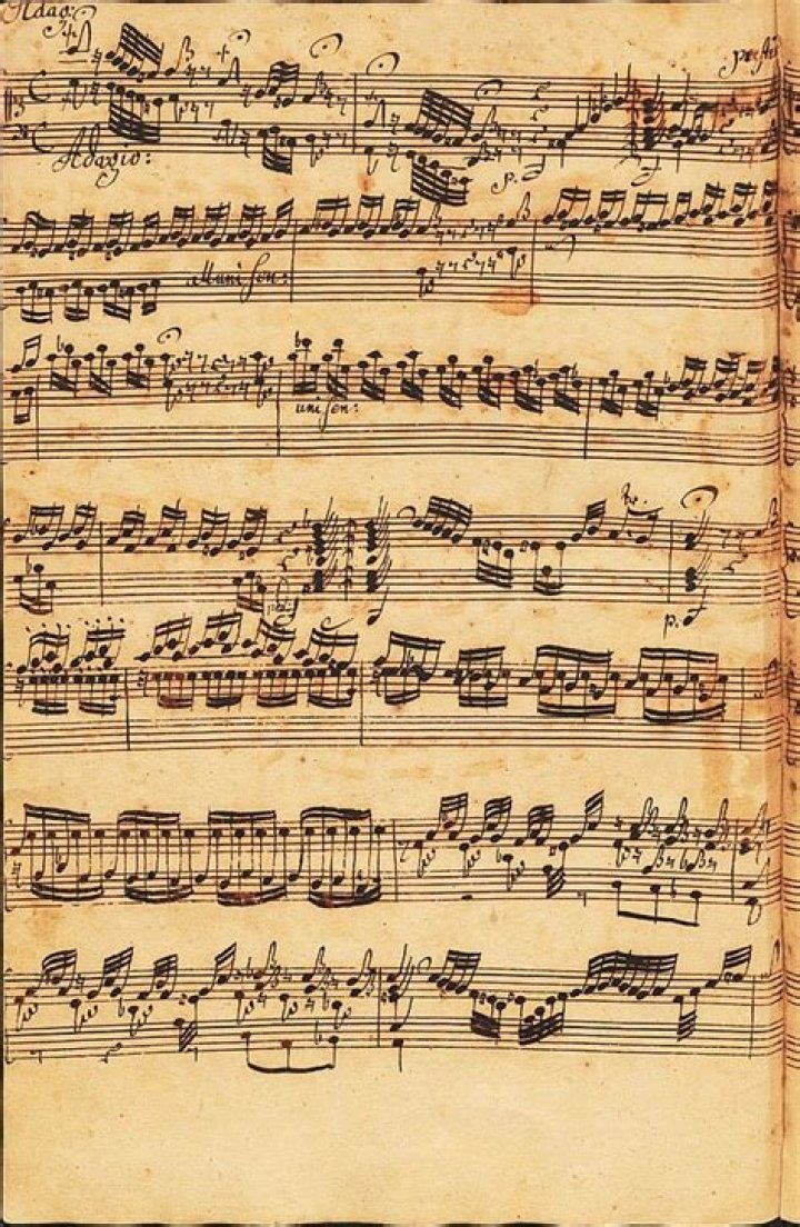 What is CPE Bach famous for?