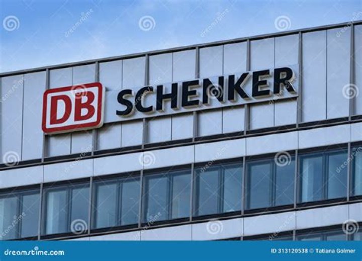 What is DB Schenker AC?
