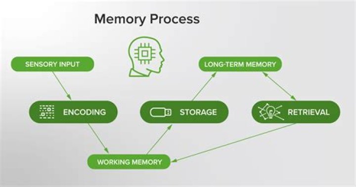 What is episodic memory retrieval?
