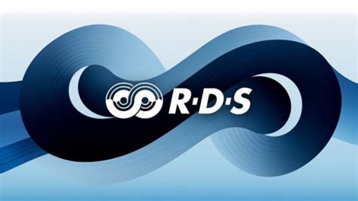 What is FM RDS?