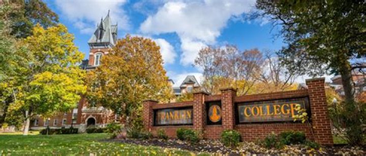 What is Franklin University known for?