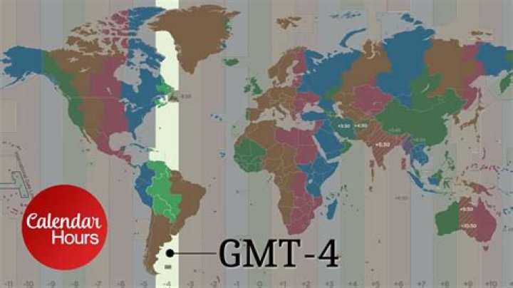 What is GMT time now in SA?