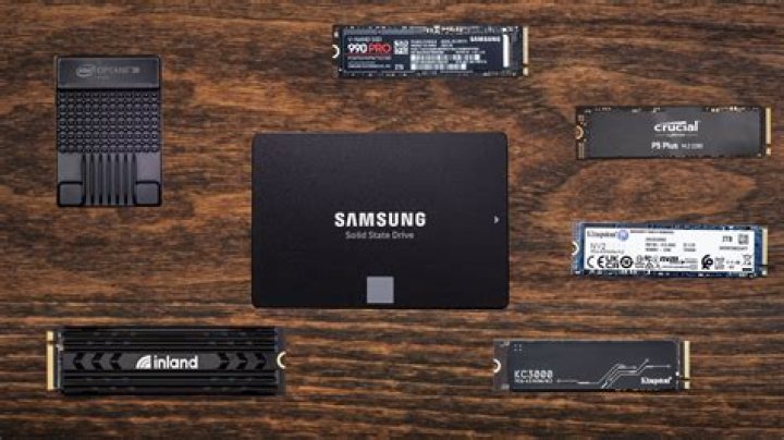 What is good IOPS SSD?
