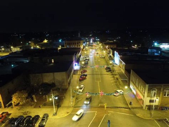 What is Graham NC known for?