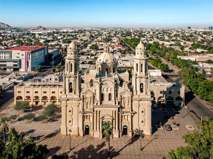 What is Hermosillo known for?