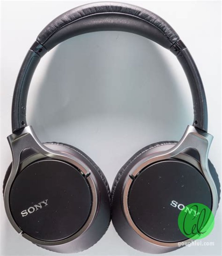 What is high res audio headphones?