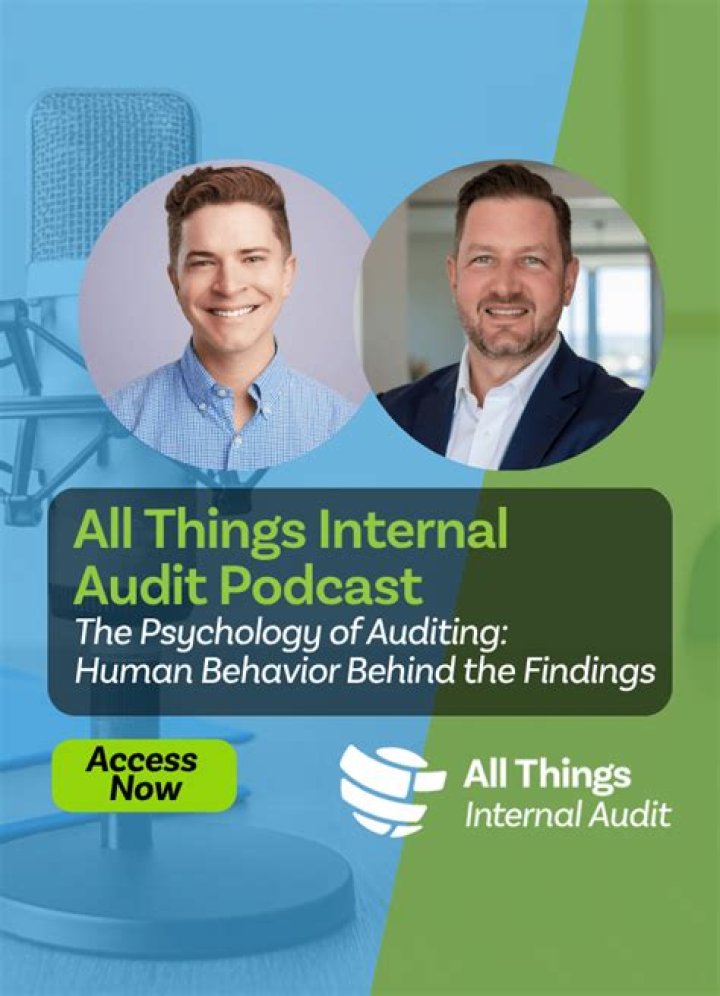What is human audit?