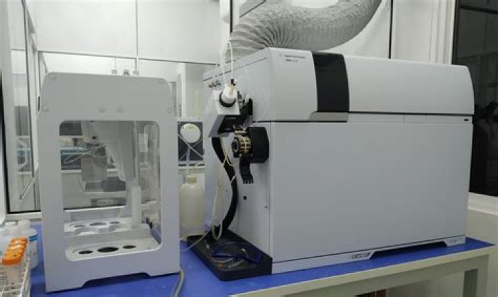 What is ICP-MS used for?