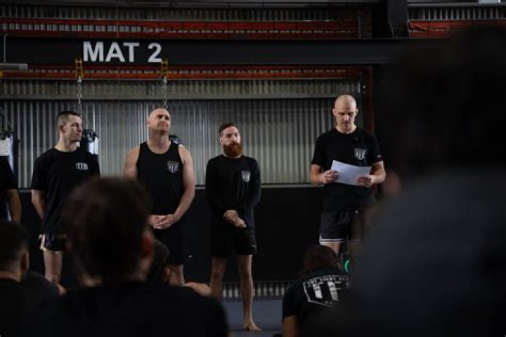 What is illegal in MMA?
