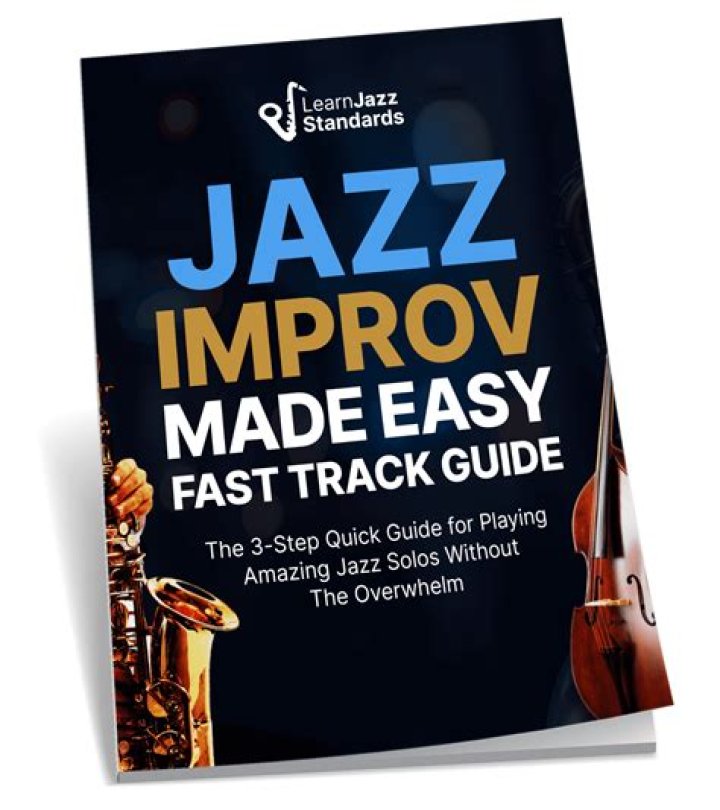 What is jazz without words called?