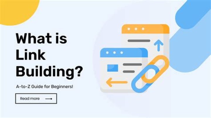 What is Link calculation?