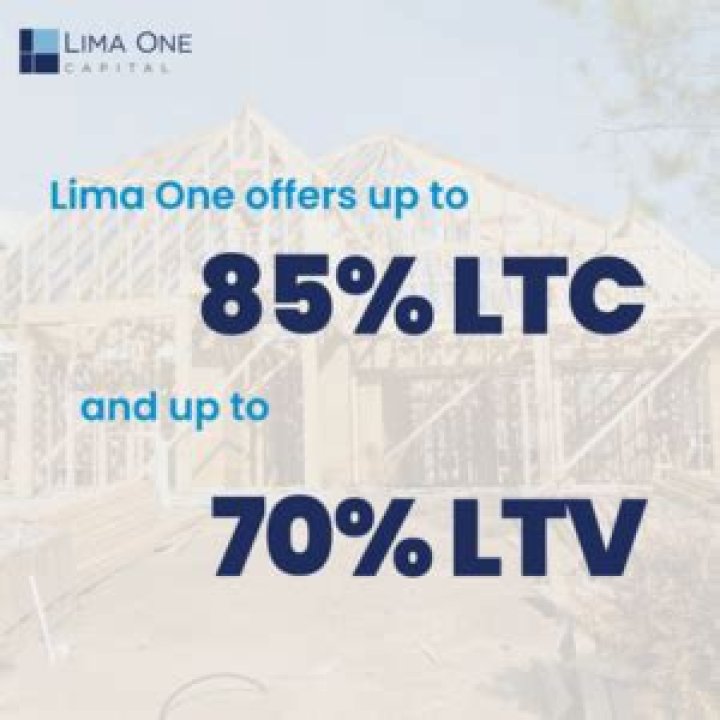 What is LTC in real estate?