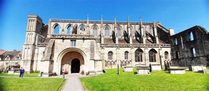 What is Malmesbury known for?