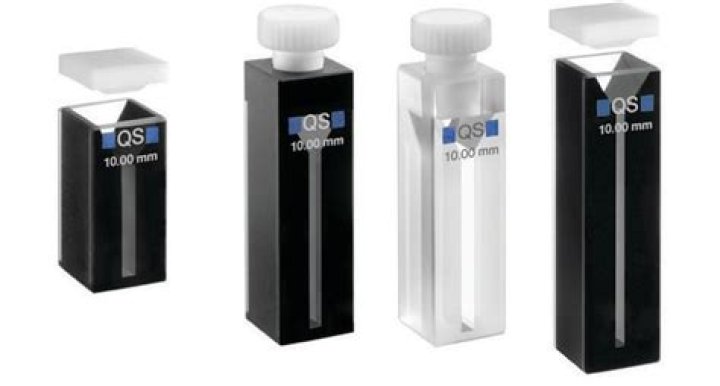What is Microcuvette used for?