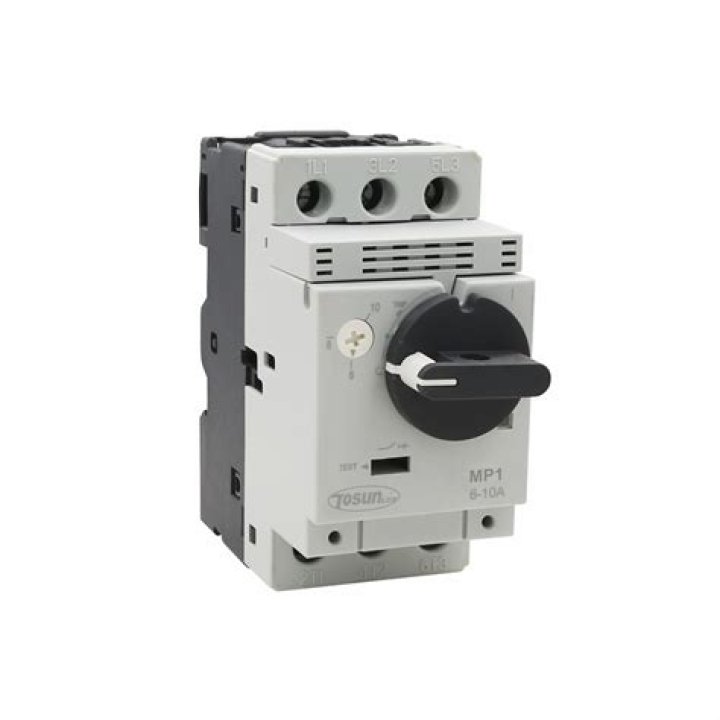 What is Mpcb switch?