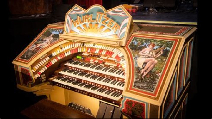 What is my Wurlitzer organ worth?