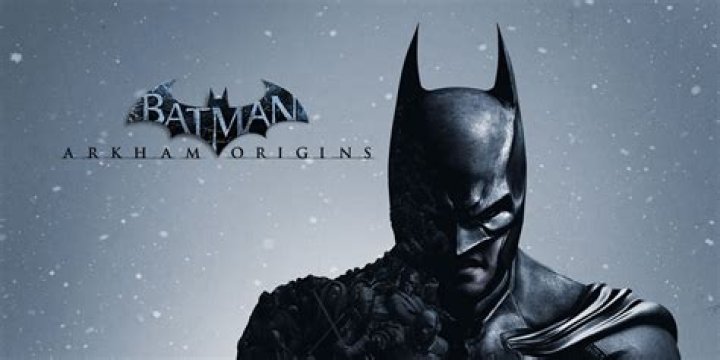 What is new game plus in Batman Arkham origins?