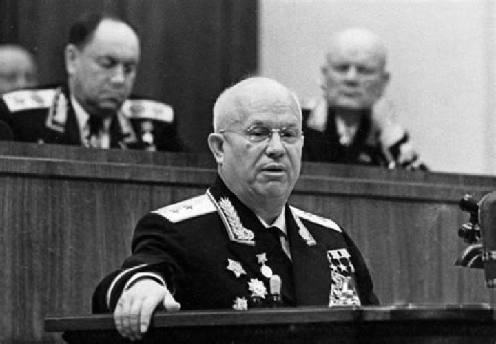 What is Nikita short for Russian?