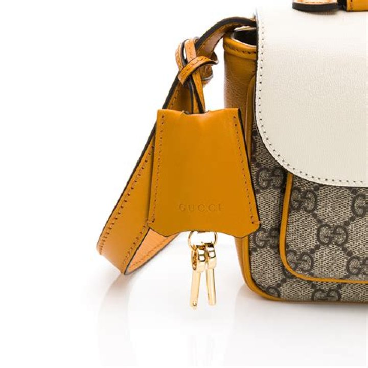 What is Ouverture Gucci?