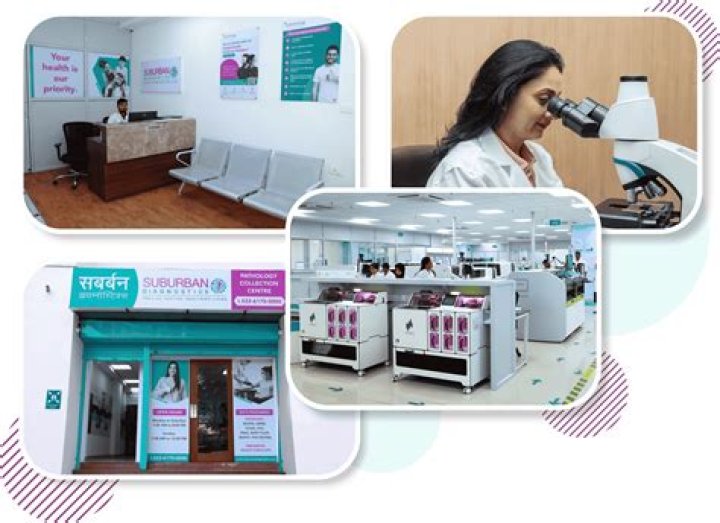 What is pathology Centre?