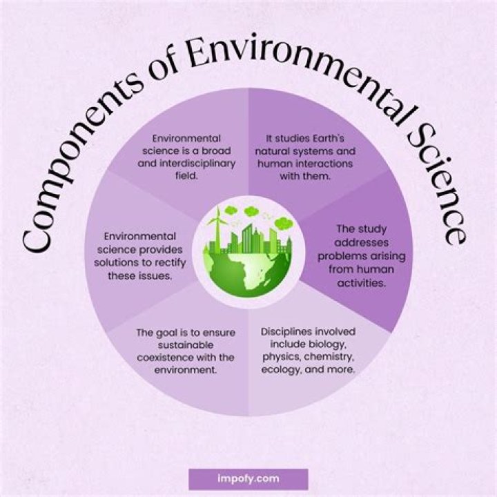 What is PM environmental Science?