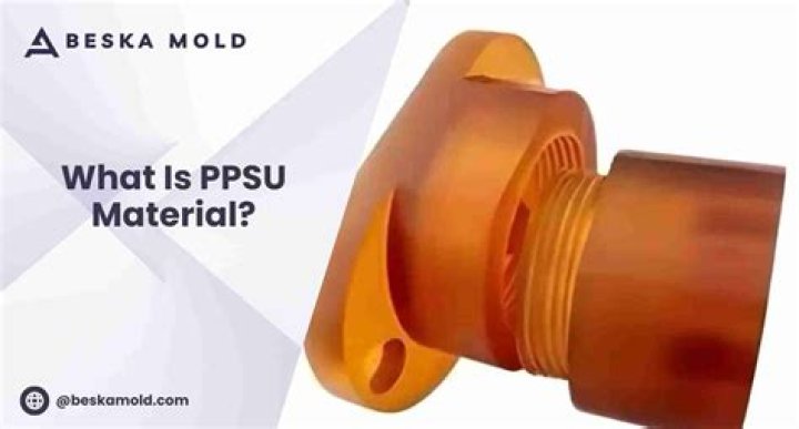 What is PPSU material?