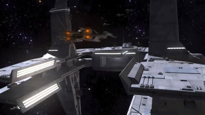 What is pre CU Star Wars Galaxies?