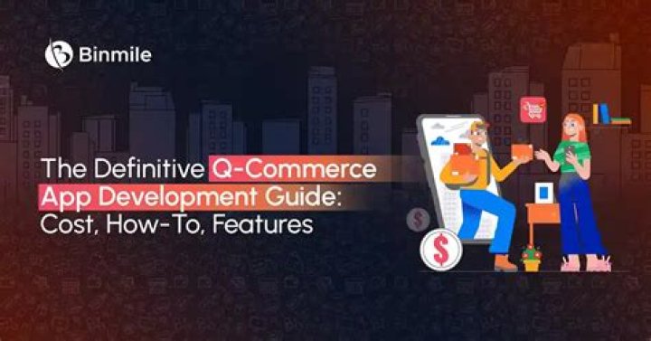 What is Qoohme app?