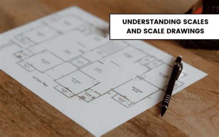 What is scale in theory of architecture?