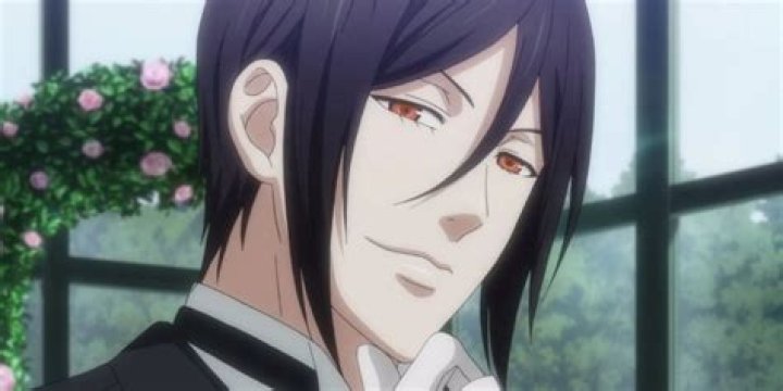 What is Sebastian Michaelis catchphrase?