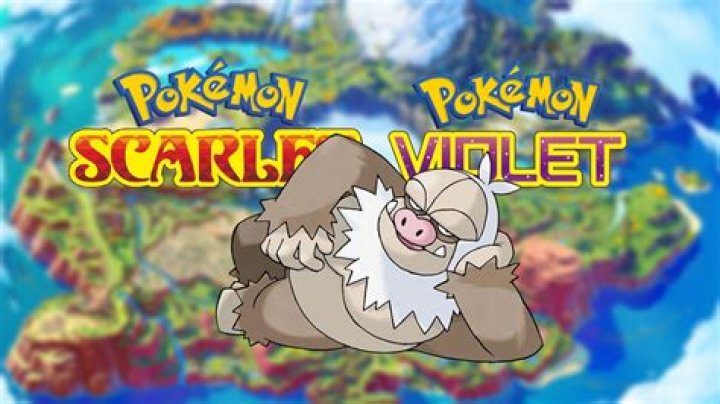What is slaking hidden ability?