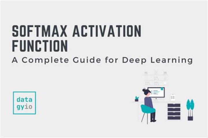 What is softmax Matlab?