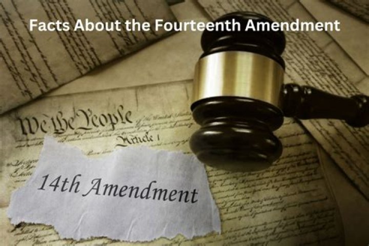What is the 14th Amendment Wiki?