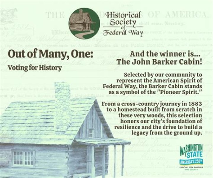 What is the American spirit of the pioneer?
