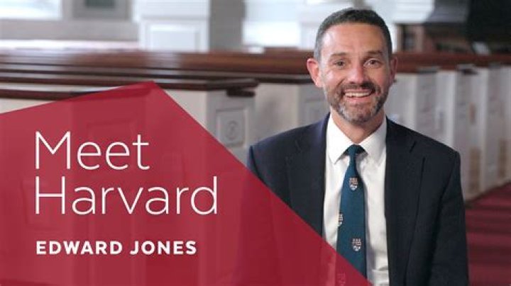What is the average return from Edward Jones?