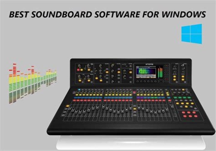 What is the best app for soundboard?