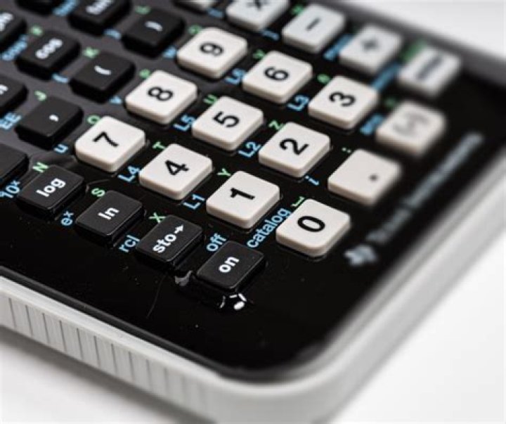 What is the best calculator for ACT and SAT?