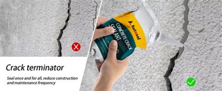 What is the best cement filler?