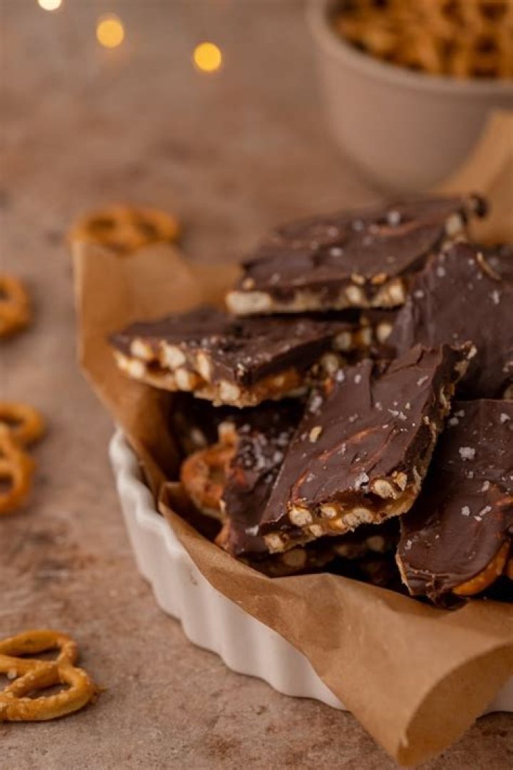 What is the best chocolate caramel?
