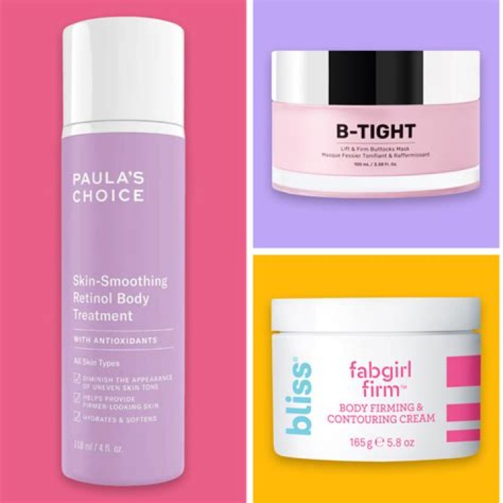 What is the best cream to get rid of cellulite?