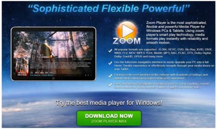 What is the best free media player for Mac?