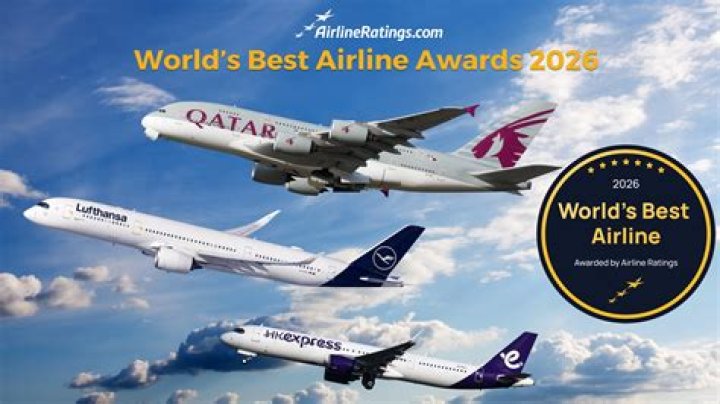 What is the best Indonesian airline?