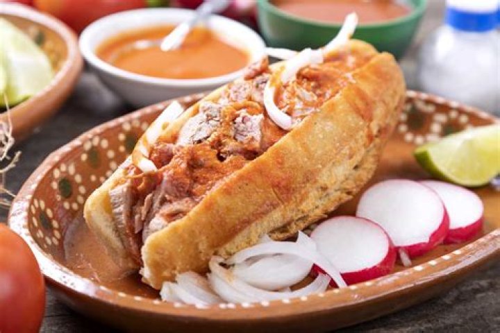 What is the best Mexican food?