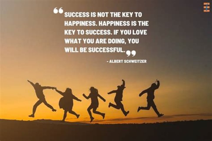 What is the best motivation for success?
