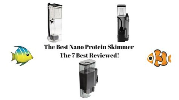 What is the best nano skimmer?