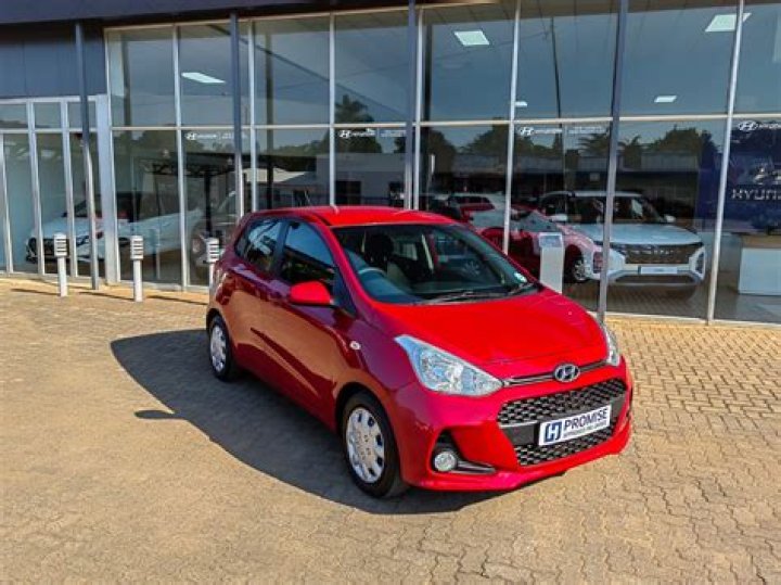 What is the best second hand car to buy in South Africa?