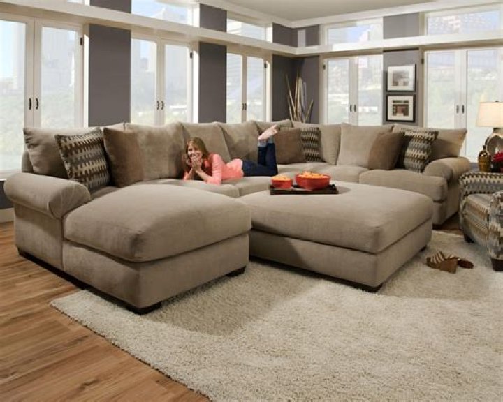What is the best sectional couch?