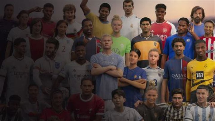 What is the best team in FIFA 20 online?