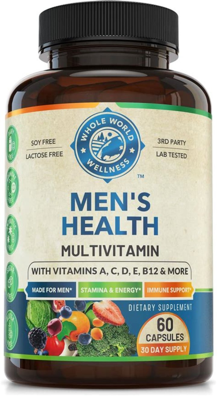 What is the best vitamin for PMS?