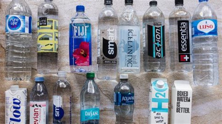 What is the best water company to invest in right now?